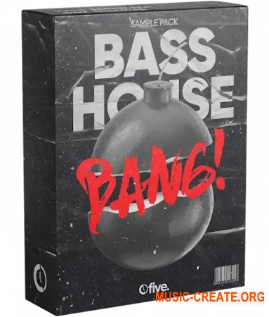 Ofive Bang House