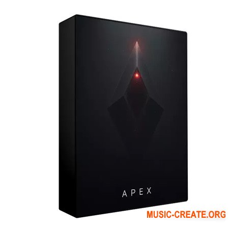Savage Sounds Apex Progressive House Serum 2 Presets