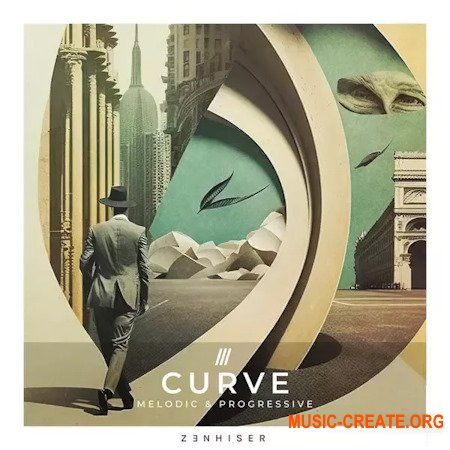 Zenhiser Curve