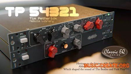 Tim P Tp54321 Nebula Library incl. azzimov Skin