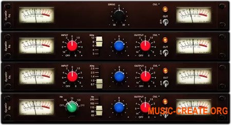 Tim P Vintage Gyrator eq v2 Nebula Library