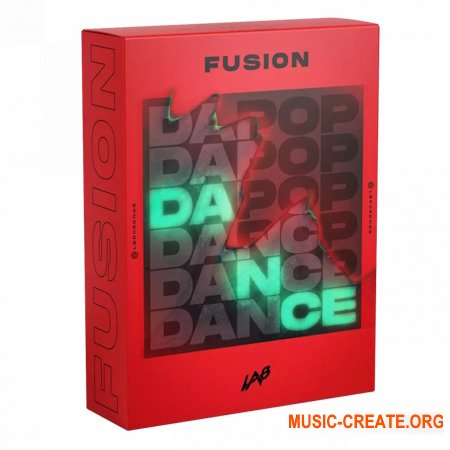 LAB Recordings Fusion Dance Pop