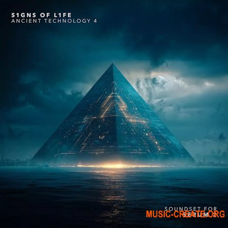 S1gns Of L1fe Ancient Technology 4 for Serum 2