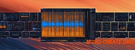 iZotope RX 12 Audio Editor Advanced v12