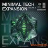 The Warehouse Sounds Minimal Tech Essentials Vol.1 (WAV MiDi) The Warehouse Sounds Minimal Tech Essentials Vol.1 (WAV MiDi)