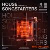 The Warehouse Sounds House Songstarters Vol.1 (WAV MiDi)
