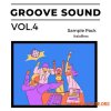 ItaloBros Italobros Groove Sound Vol.4 (WAV) ItaloBros Italobros Groove Sound Vol.4 (WAV)