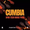 Phantom Sounds Cumbia Afro Tech House (WAV MiDi) Phantom Sounds Cumbia Afro Tech House (WAV MiDi)