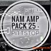 mirrorprofiles NAM Amp Pack 25 - PITTSTOP mirrorprofiles NAM Amp Pack 25 - PITTSTOP