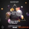 GUSTAFF Groove Sample Pack Vol.2 (WAV) GUSTAFF Groove Sample Pack Vol.2 (WAV)
