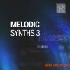 Riemann Kollektion Riemann Melodic Synths 3 (WAV) Riemann Kollektion Riemann Melodic Synths 3 (WAV)