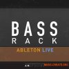 Allan Morrow AM Studios Bassline Rack for Ableton Live Suite 11 + 12 (ADG) Allan Morrow AM Studios Bassline Rack for Ableton Live Suite 11 + 12 (ADG)