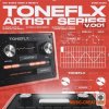 SoniX Audio TONEFLX Artist Series V001 (MULTiFORMAT)