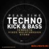 Allan Morrow AM Studios Peak Time Techno Kick & Bass (Ableton Template, Walkthrough Video & Stems) Allan Morrow AM Studios Peak Time Techno Kick & Bass (Ableton Template, Walkthrough Video & Stems)