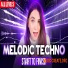 Mercurial Tones Start to Finish Melodic Techno (TUTORiAL) Mercurial Tones Start to Finish Melodic Techno (TUTORiAL)
