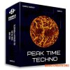 Sample Agency Peak Time Techno (WAV MiDi Serum presets) Sample Agency Peak Time Techno (WAV MiDi Serum presets)