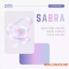 Sounds Mania SABRA Indie Dance and Tech Sound Pack (MULTiFORMAT) Sounds Mania SABRA Indie Dance and Tech Sound Pack (MULTiFORMAT)