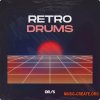 DefRock Sounds RETRO Drums (WAV) DefRock Sounds RETRO Drums (WAV)