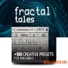 Ocean Swift Fractal Tales (LUSH 2 presets) Ocean Swift Fractal Tales (LUSH 2 presets)