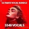 Innovation Sounds Ultimate Vocal Bundle (WAV MiDi) Innovation Sounds Ultimate Vocal Bundle (WAV MiDi)