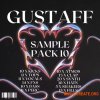 GUSTAFF Groove Sample Pack Vol.10 (WAV) GUSTAFF Groove Sample Pack Vol.10 (WAV)