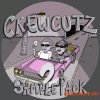Crewcutz Sample Pack 2 (WAV MiDi) Crewcutz Sample Pack 2 (WAV MiDi)