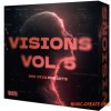 Basic Wavez Visions Vol.5 Platinum Version (WAV MiDi Diva Presets)