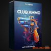 Tech House Market - Club Ammo - Tech House Sample Pack (WAV)