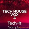 Tech It Samples Tech House Vox 4 (WAV) Tech It Samples Tech House Vox 4 (WAV)