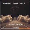 ItaloBros Deep-Tech Sample Pack (WAV)
