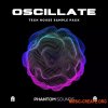 Phantom Sounds Oscillate Tech House Pack (WAV MiDi) Phantom Sounds Oscillate Tech House Pack (WAV MiDi)