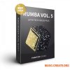 Phantom Sounds Rumba Vol.5 Latin Tech House (WAV MiDi) Phantom Sounds Rumba Vol.5 Latin Tech House (WAV MiDi)