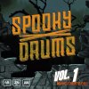 Epic Stock Media Spooky Drums Vol 1 (WAV) Epic Stock Media Spooky Drums Vol 1 (WAV)