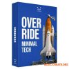 Cisum Audio Override Minimal Tech - Ultimate Edition (WAV MiDi Serum 2) Cisum Audio Override Minimal Tech - Ultimate Edition (WAV MiDi Serum 2)