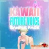 Kurantorion Kawaii Future Voice Sample Pack Vol.1 (WAV) Kurantorion Kawaii Future Voice Sample Pack Vol.1 (WAV)