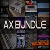 Martinic AX Bundle v1.1.4 WiN Repack Martinic AX Bundle v1.1.4 WiN Repack
