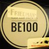 mirrorprofiles NAM Amp Pack 13 BE100 mirrorprofiles NAM Amp Pack 13 BE100