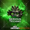 Hot Grooves Serious Techno (WAV MiDi Serum Presets) Hot Grooves Serious Techno (WAV MiDi Serum Presets)