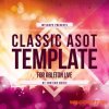 Emotion Music Classic ASOT Template For Ableton Live Emotion Music Classic ASOT Template For Ableton Live