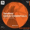 NEXTLIGHT Twinfield SERUM ESSENTIALS (Serum Presets) NEXTLIGHT Twinfield SERUM ESSENTIALS (Serum Presets)