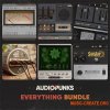 Audiopunks Everything Bundle v2026.05 WiN Audiopunks Everything Bundle v2026.05 WiN