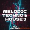 Hot Grooves Melodic Techno and House 3 (WAV, MiDi, Serum 2 presets) Hot Grooves Melodic Techno and House 3 (WAV, MiDi, Serum 2 presets)