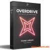 The Producer School - Overdrive - Full Bundle (MULTIFORMAT)