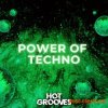 Hot Grooves Power of TECHNO (WAV, MiDi) Hot Grooves Power of TECHNO (WAV, MiDi)