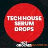 Hot Grooves Tech House Serum Drops (Serum presets) Hot Grooves Tech House Serum Drops (Serum presets)
