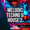 Hot Grooves Melodic Techno and House 2 (WAV, MiDi, Serum presets)