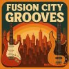 Imaginando Fusion City Grooves Pack (BAM Expansion) Imaginando Fusion City Grooves Pack (BAM Expansion)
