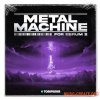 Tonepusher Metal Machine (Serum 2 presets)