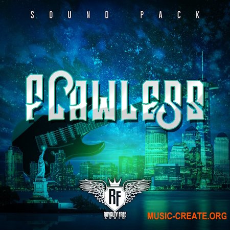 MIDI Moguls Music Group Flawless (WAV MiDi)