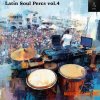 Rhythm Science Latin Soul Percs Vol.4 (WAV) Rhythm Science Latin Soul Percs Vol.4 (WAV)